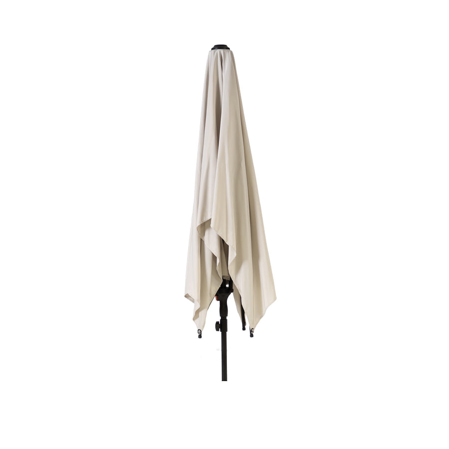 BALCONY aurinkovarjo 2 x 3m, beige