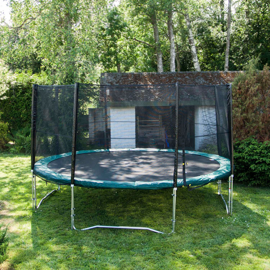 Trampoliinin Turvaverkko 426cm