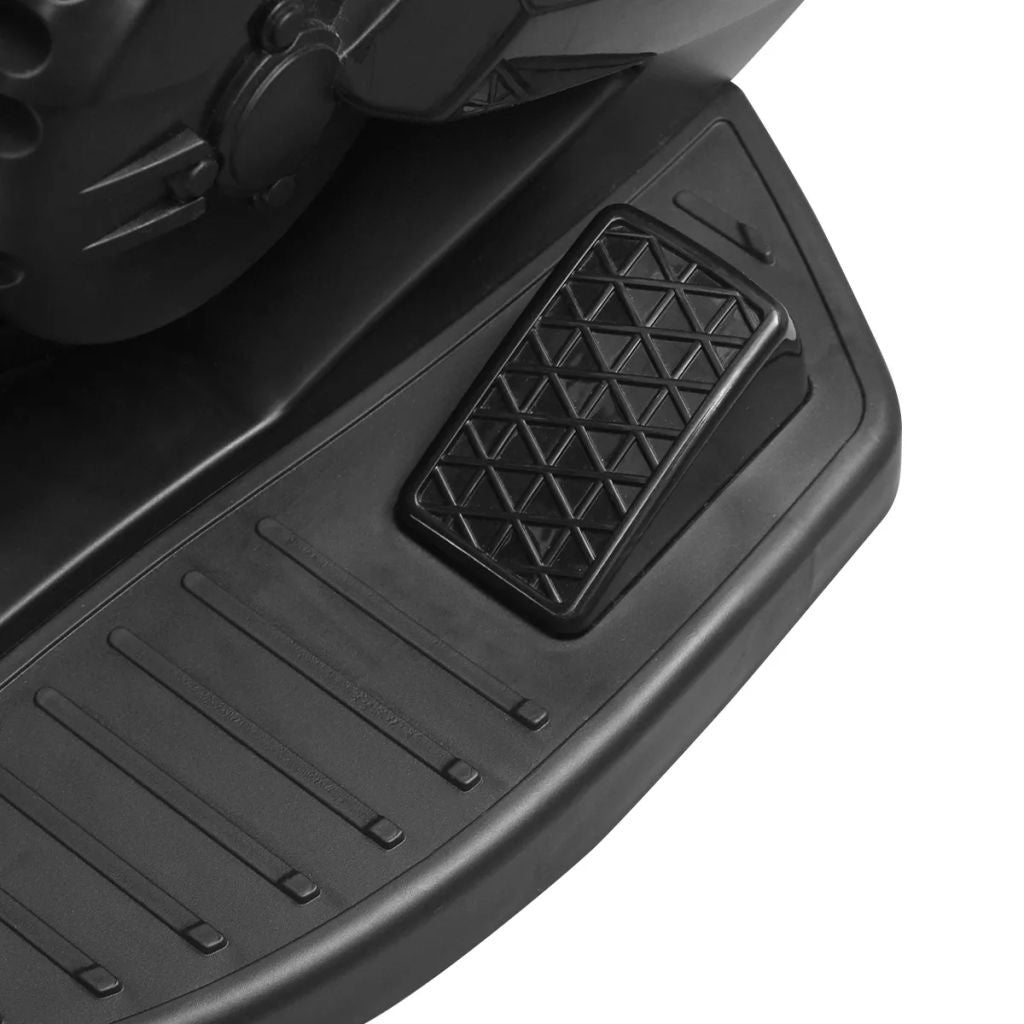 BMW 283 Sähköinen Moottoripyörä Lapsille Valkoinen 6 V