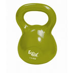 Eco Body Kahvakuula (2.5-7.5kg) - 2,5 kg