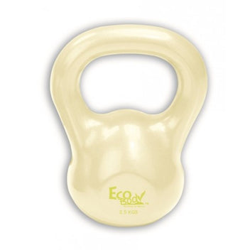 Eco Body Kahvakuula (2.5-7.5kg) - 2,5 kg