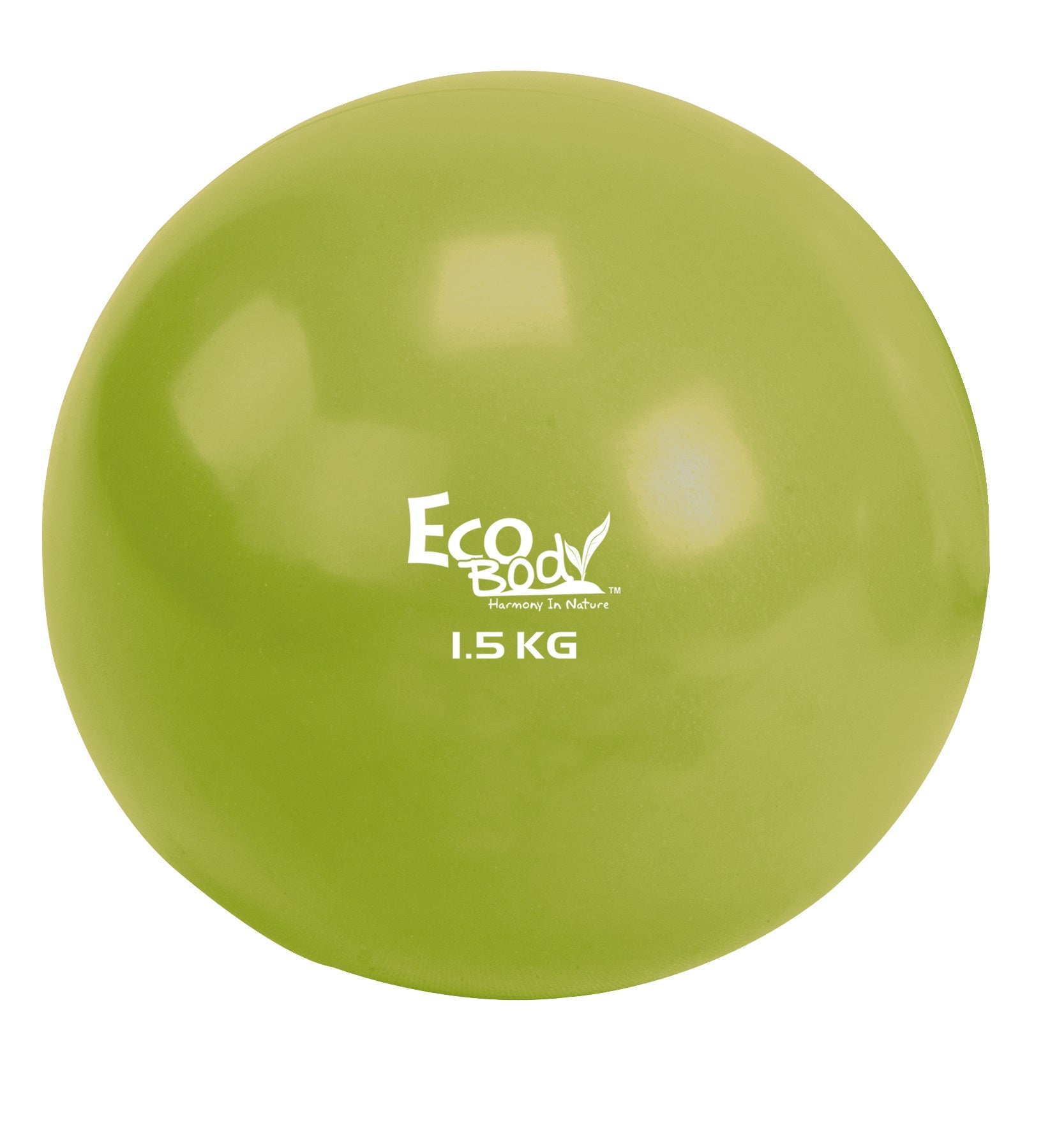 Eco Body Kuntopallo 1,5kg