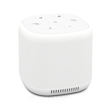 Polar Night White Noise - laite