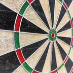 React Darts-taulu