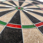 React Darts-taulu
