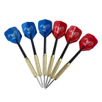 React Darts-taulu