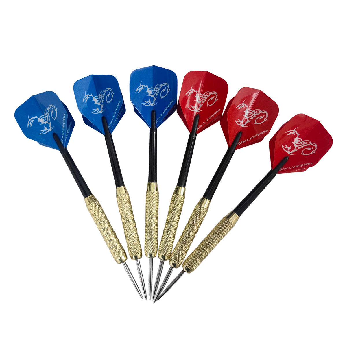 React Darts-taulu