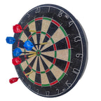 React Darts-taulu