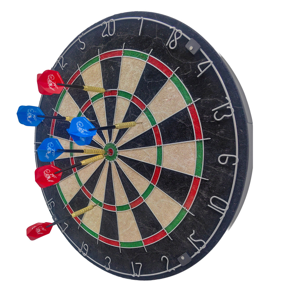 React Darts-taulu