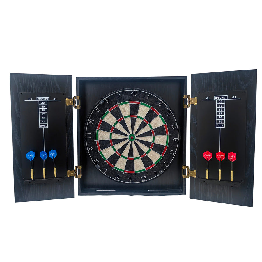 React Darts-taulu kaapilla