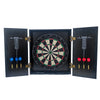 React Darts-taulu kaapilla