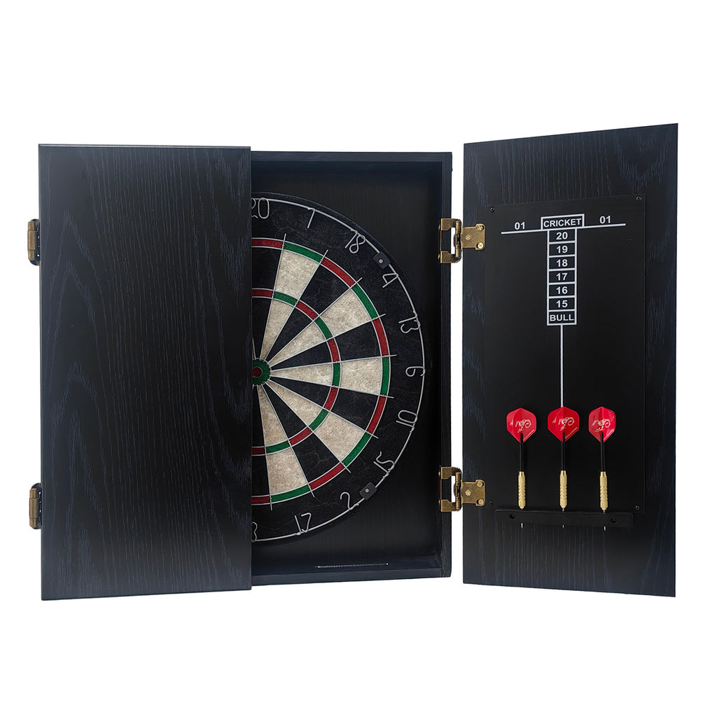 React Darts-taulu kaapilla