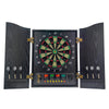 React Darts-taulu elektroninen kaapilla