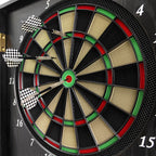 React Darts-taulu elektroninen kaapilla