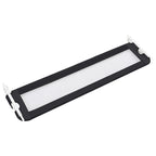 Turvalaita sänkyyn polyesteri 150x42 cm harmaa