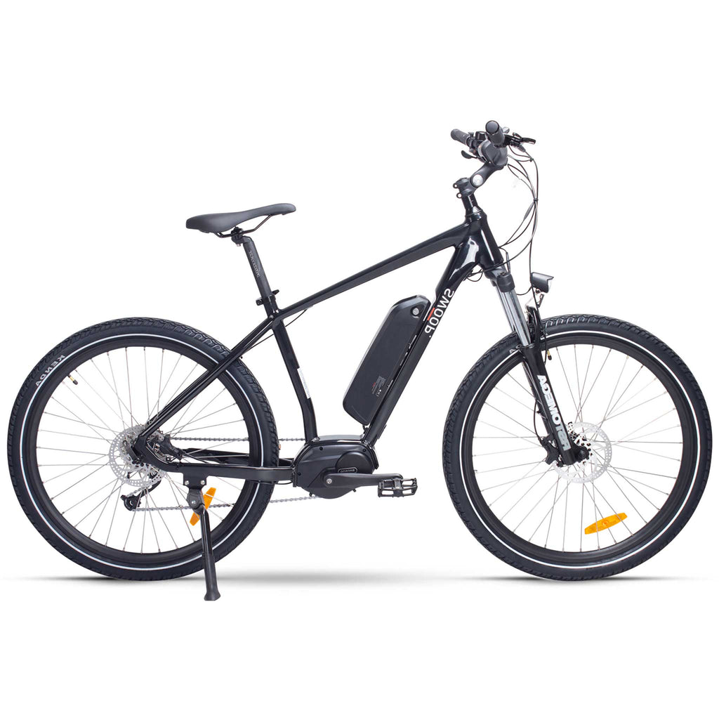 SWOOP SÄHKÖPYÖRÄ MTB 27,5" SEEKER