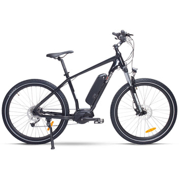 SWOOP SÄHKÖPYÖRÄ MTB 27,5" SEEKER