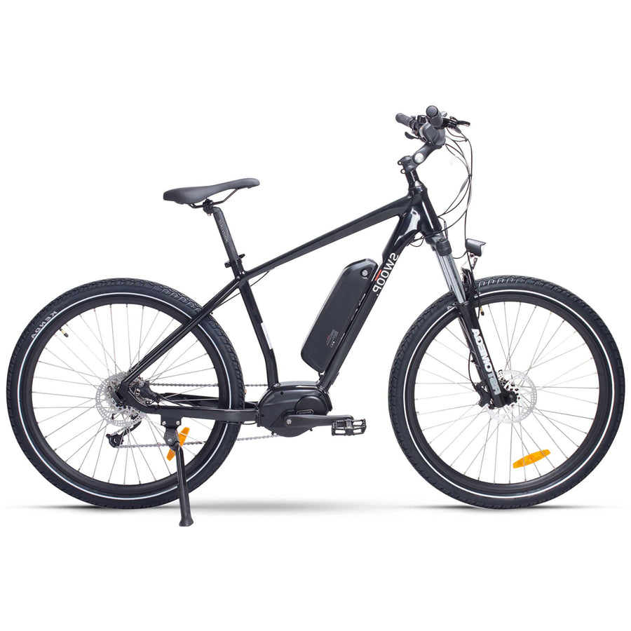 SWOOP SÄHKÖPYÖRÄ MTB 27,5