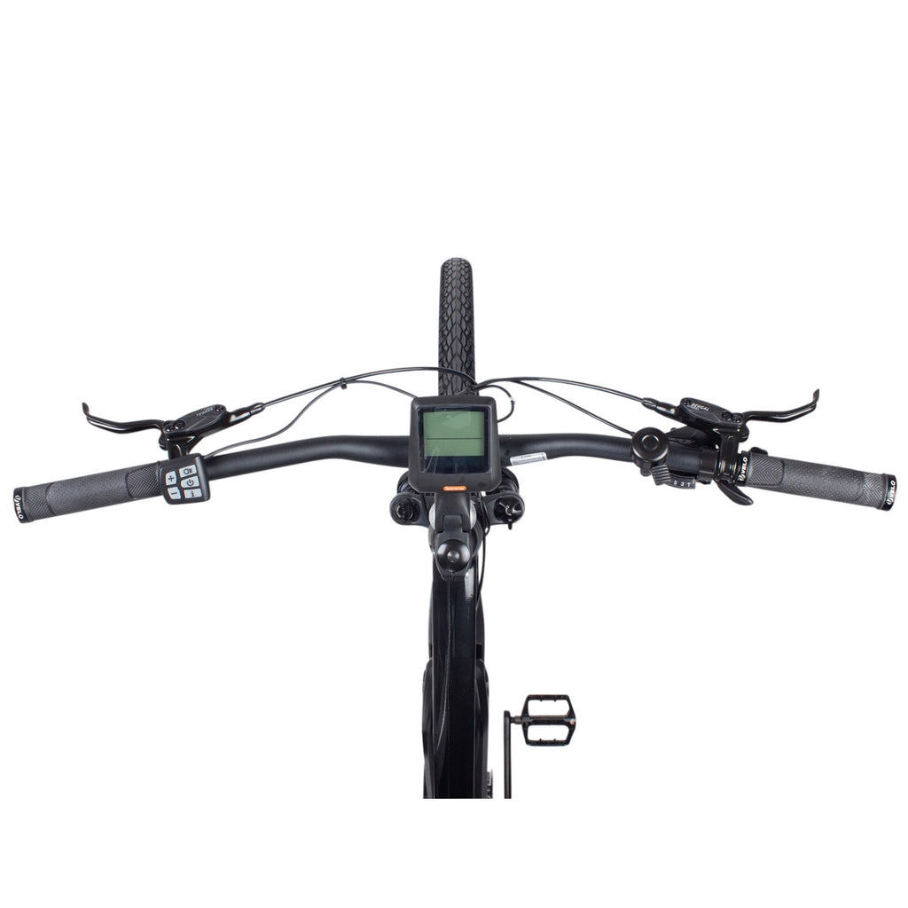 SWOOP SÄHKÖPYÖRÄ MTB 27,5" SEEKER