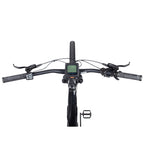 SWOOP SÄHKÖPYÖRÄ MTB 27,5" SEEKER