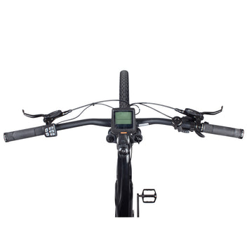 SWOOP SÄHKÖPYÖRÄ MTB 27,5" SEEKER