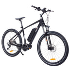 SWOOP SÄHKÖPYÖRÄ MTB 27,5" SEEKER