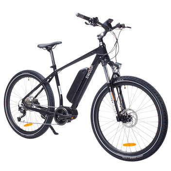 SWOOP SÄHKÖPYÖRÄ MTB 27,5" SEEKER
