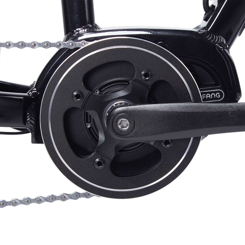 SWOOP SÄHKÖPYÖRÄ MTB 27,5" SEEKER