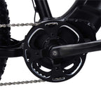 SWOOP SÄHKÖPYÖRÄ FATBIKE 26" ATTACKER