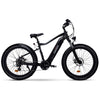 SWOOP SÄHKÖPYÖRÄ FATBIKE 26