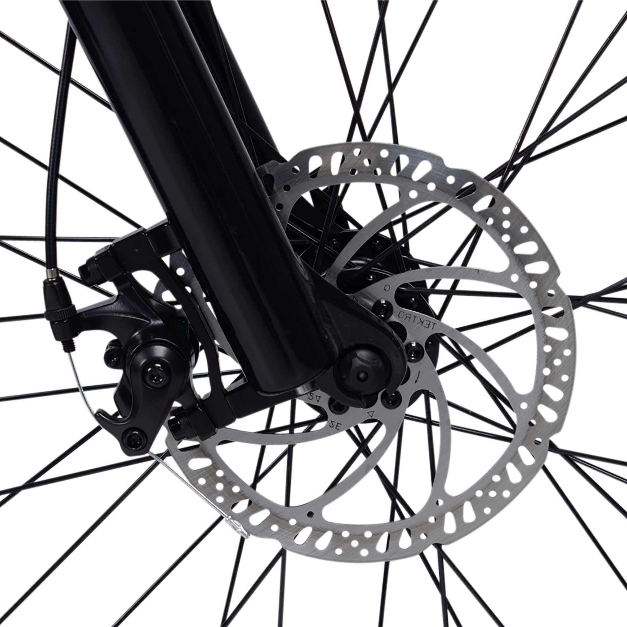 SWOOP SÄHKÖPYÖRÄ FATBIKE 26" ATTACKER