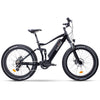 SWOOP SÄHKÖPYÖRÄ FATBIKE 26