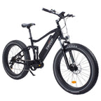 SWOOP SÄHKÖPYÖRÄ FATBIKE 26" RANGER