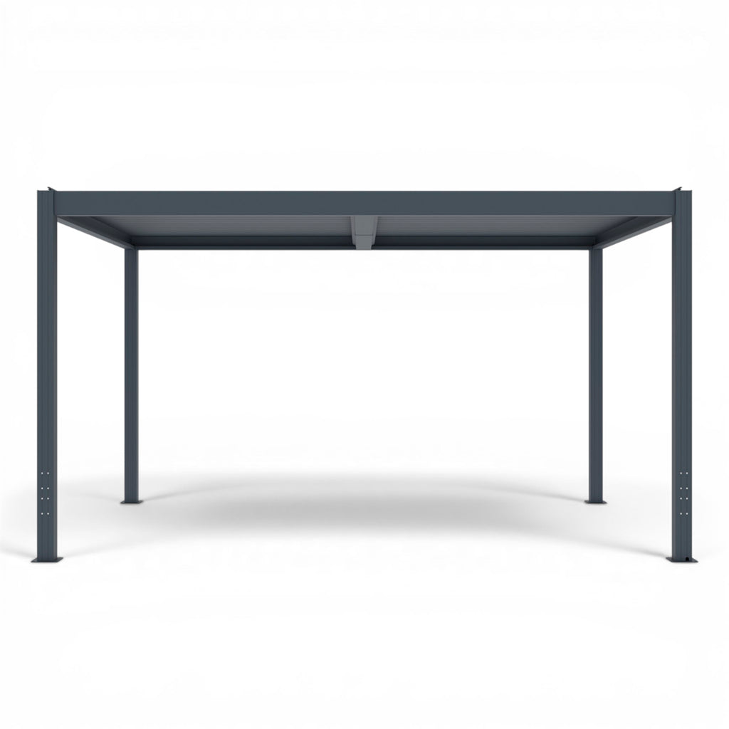 Fornorth Pergola Lounge 4x3m