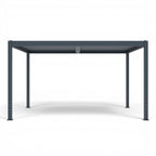 Fornorth Pergola Lounge 4x3m