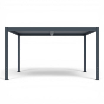 Fornorth Pergola Lounge 4x3m