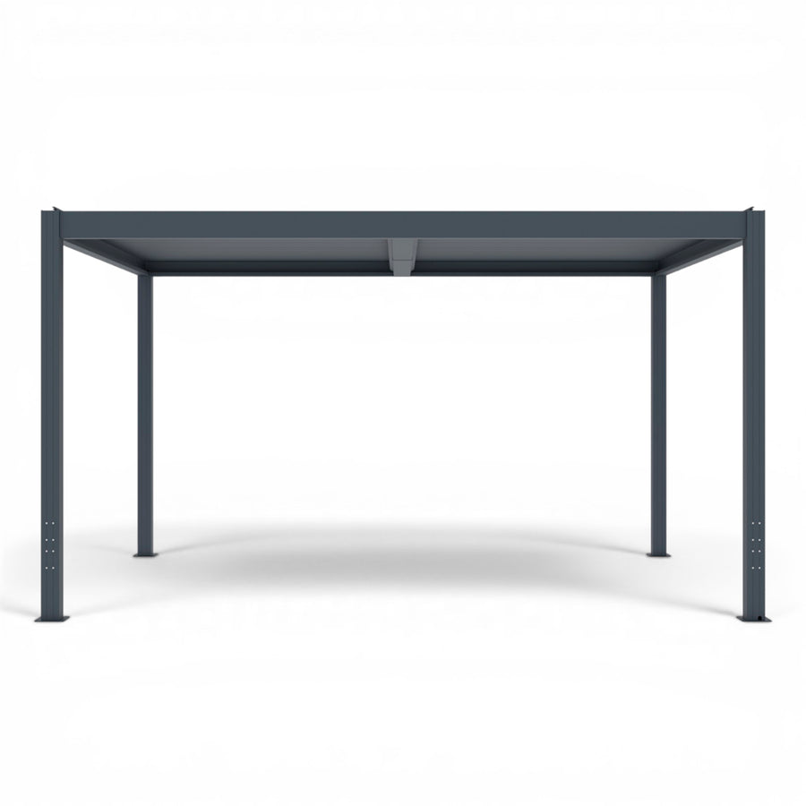 Fornorth Pergola Lounge 4x3m