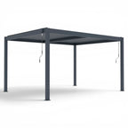Fornorth Pergola Lounge 4x3m
