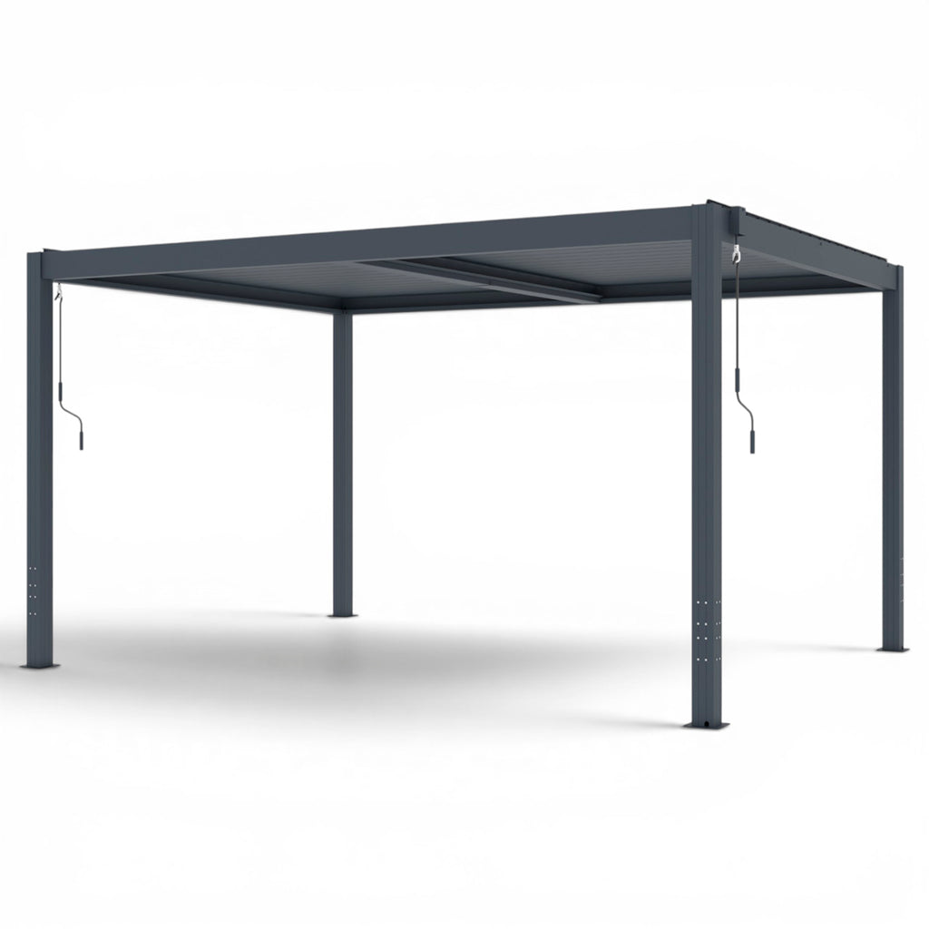 Fornorth Pergola Lounge 4x3m