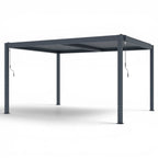 Fornorth Pergola Lounge 4x3m