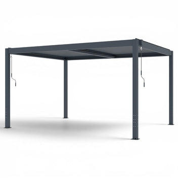 Fornorth Pergola Lounge 4x3m
