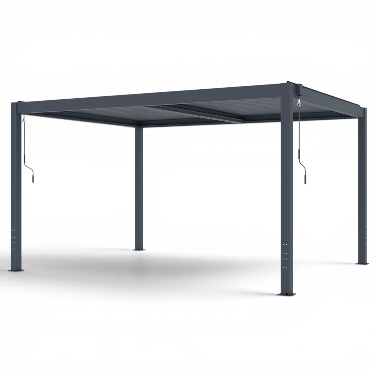 Fornorth Pergola Lounge 4x3m