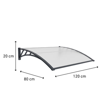 Fornorth Ovikatos Elegant 80x120cm