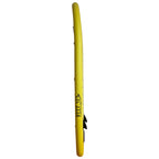 Deep Sea SUP-lautasetti Standard 275cm, Keltainen