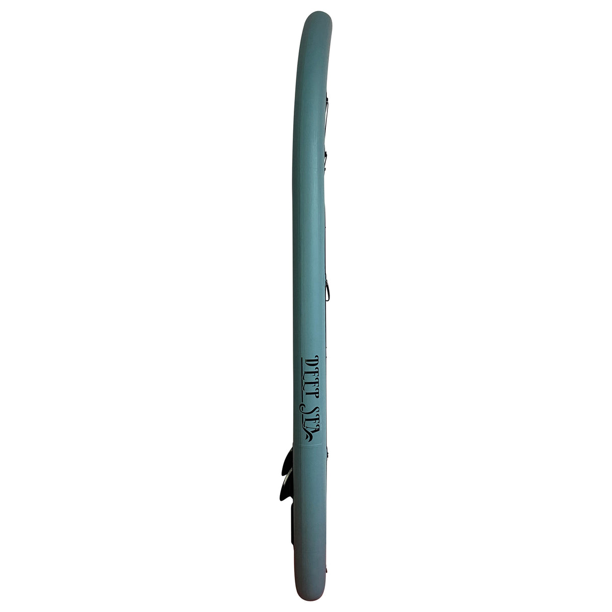 Deep Sea SUP-lautasetti Pro 300cm, Sininen