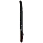 Deep Sea SUP-lautasetti Kayak Pro 300cm, Musta