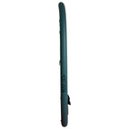 Deep Sea SUP-lautasetti Kayak Pro 300cm, Vihreä