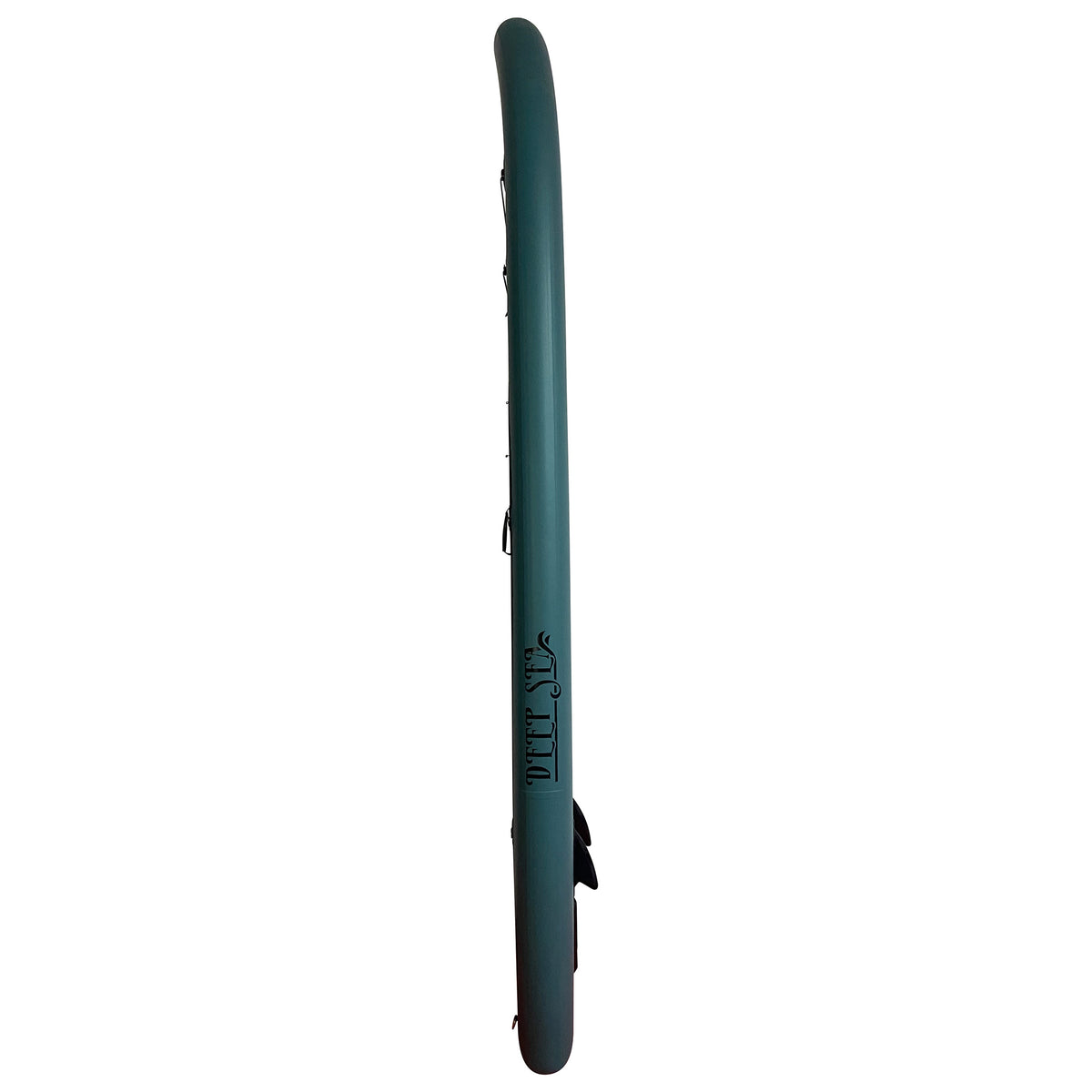 Deep Sea SUP-lautasetti Kayak Pro 300cm, Vihreä