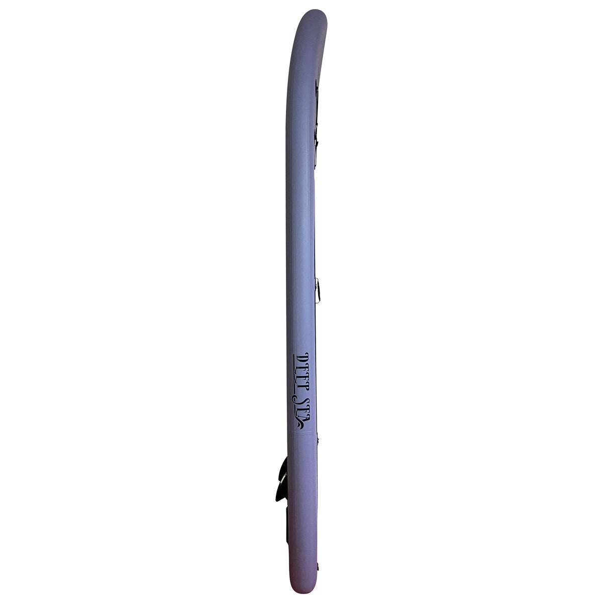 Deep Sea SUP-lautasetti XXL 330cm, Sininen
