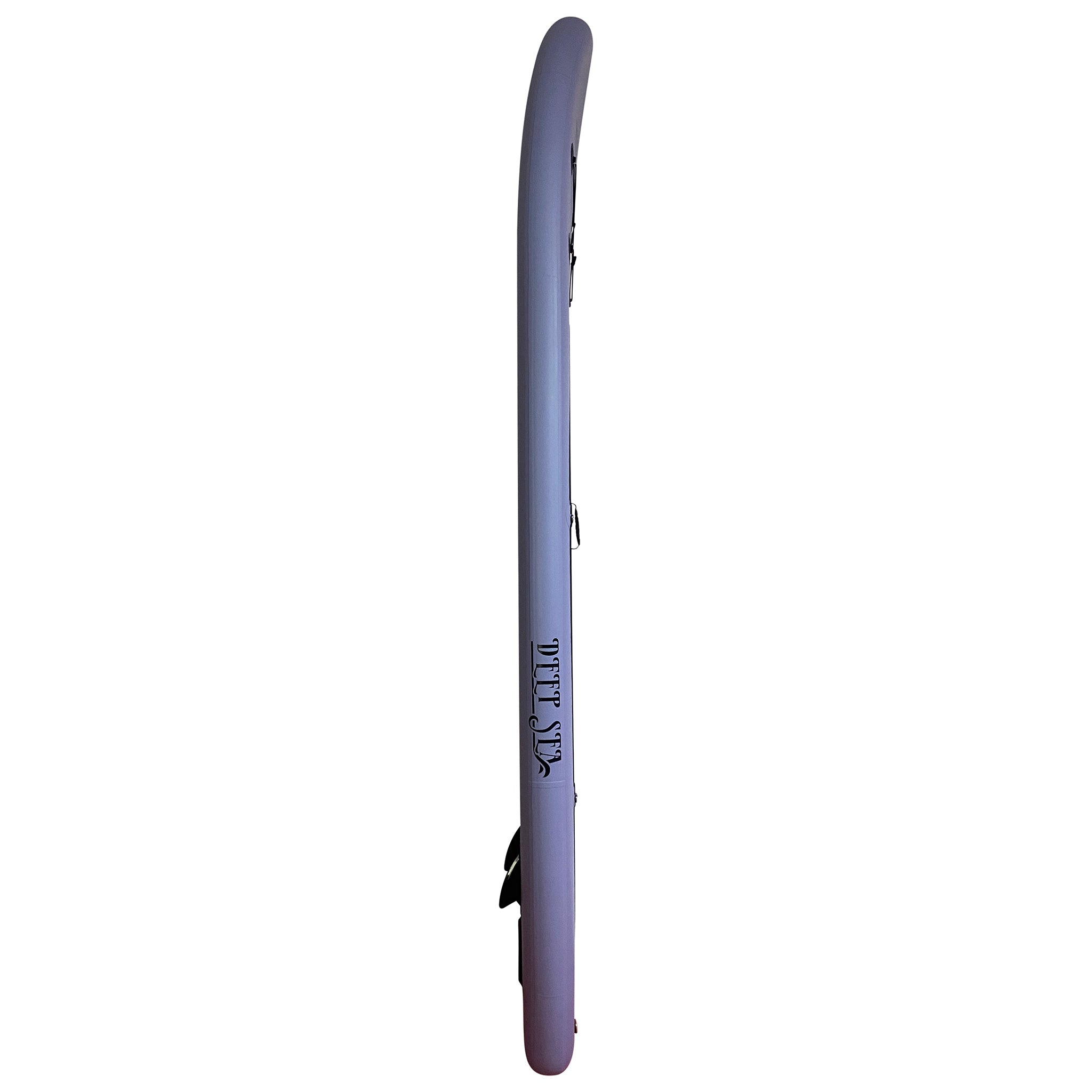 Deep Sea SUP-lautasetti XXL 330cm, Sininen